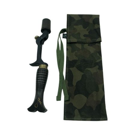  ブライトリバー ブライトリバー CHUCKER チャッカー E-No.products イーナンバープロダクツ グリップ NO053