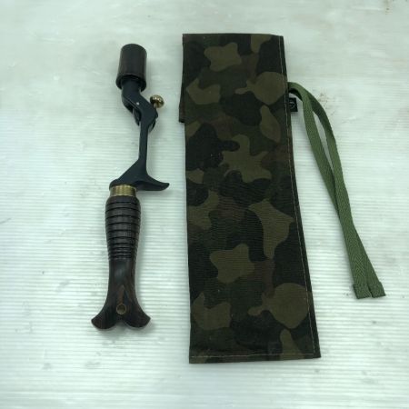  ブライトリバー ブライトリバー CHUCKER チャッカー E-No.products イーナンバープロダクツ グリップ NO053