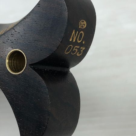  ブライトリバー ブライトリバー CHUCKER チャッカー E-No.products イーナンバープロダクツ グリップ NO053