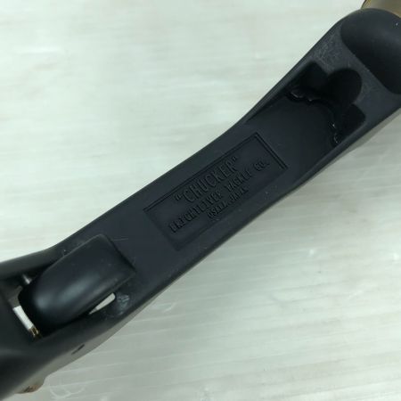  ブライトリバー ブライトリバー CHUCKER チャッカー E-No.products イーナンバープロダクツ グリップ NO053