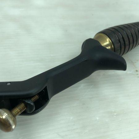  ブライトリバー ブライトリバー CHUCKER チャッカー E-No.products イーナンバープロダクツ グリップ NO053