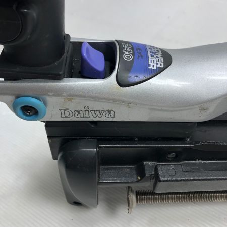  DAIWA ダイワ ロッドホルダー パワーホルダー 速攻240