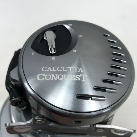  SHIMANO シマノ ベイトリール 20カルカッタ コンクエスト DC200HG 04039