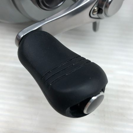  SHIMANO シマノ ベイトリール 20カルカッタ コンクエスト DC200HG 04039