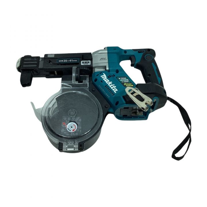 MAKITA マキタ スクリュードライバー 本体のみ コードレス式 FR451D  