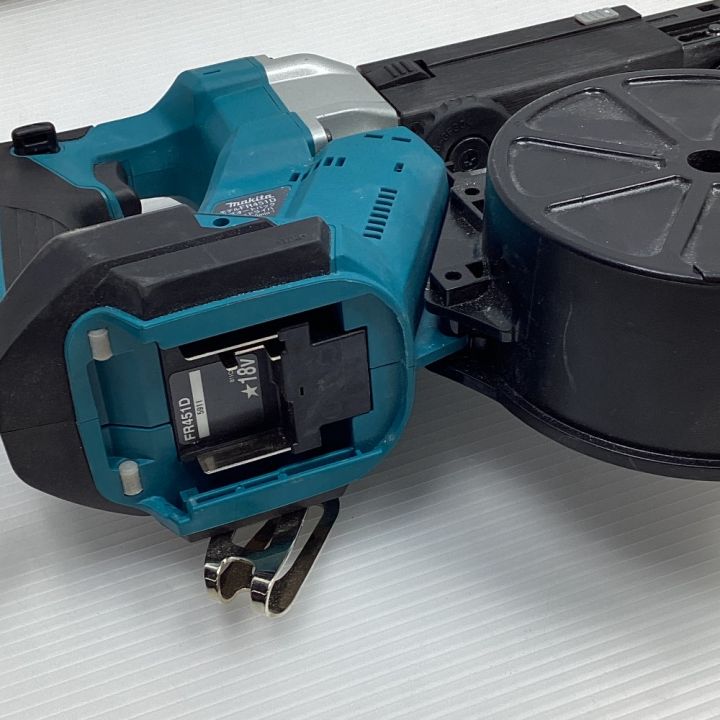 MAKITA マキタ スクリュードライバー 本体のみ コードレス式 FR451D  