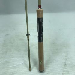 ΣΣ M-AIRE Mアイレ 正影グラス MG63 ルアーロッド Sランク