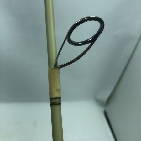  M-AIRE Mアイレ 正影グラス MG63 ルアーロッド