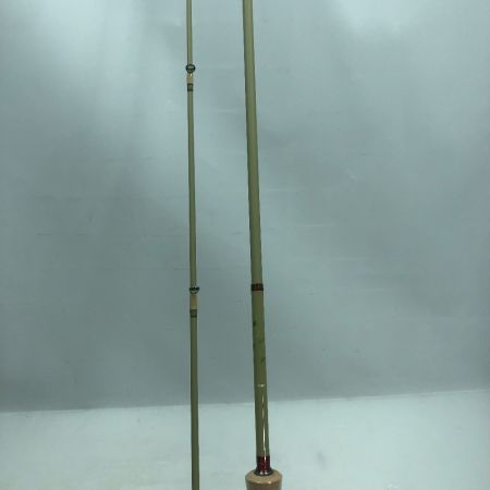  M-AIRE Mアイレ 正影グラス MG63 ルアーロッド