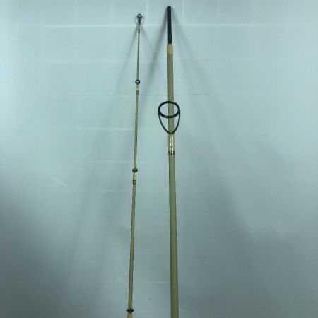  M-AIRE Mアイレ 正影グラス MG63 ルアーロッド