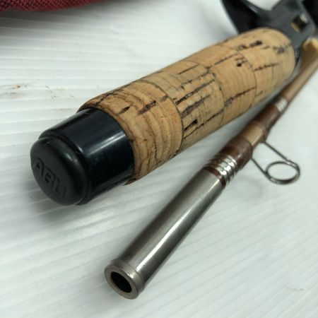  ABU ルアーロッド CASTER 131 ZOOM