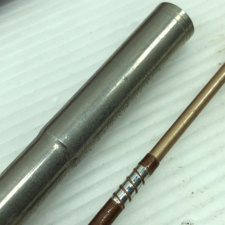  ABU ルアーロッド CASTER 131 ZOOM