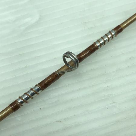  ABU ルアーロッド CASTER 131 ZOOM