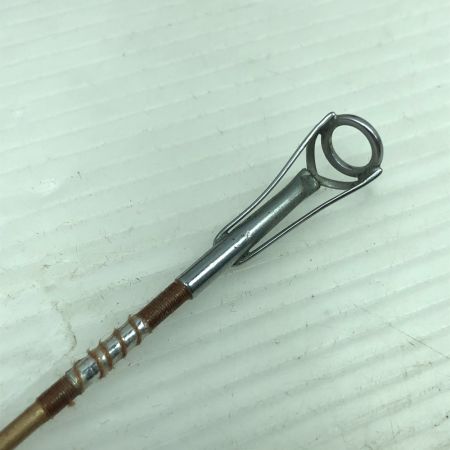  ABU ルアーロッド CASTER 131 ZOOM