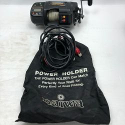 ΣΣ DAIWA ダイワ 電動リール  パワフルタナコン GS-80速攻 Cランク