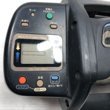  DAIWA ダイワ 電動リール  パワフルタナコン GS-80速攻