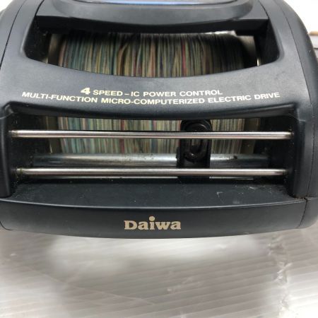  DAIWA ダイワ 電動リール  パワフルタナコン GS-80速攻
