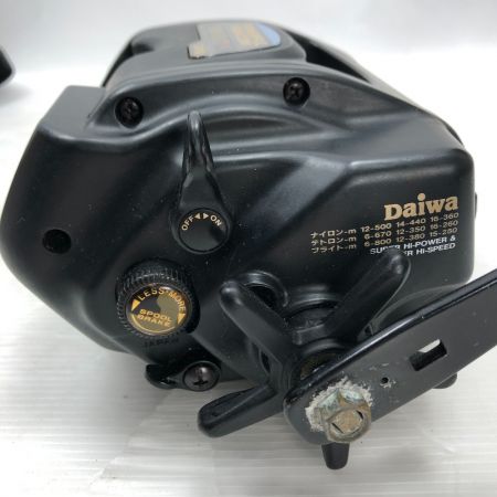  DAIWA ダイワ 電動リール  パワフルタナコン GS-80速攻
