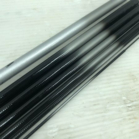  Mamiya マミヤ 渓流竿 テンカラ アラミカ38