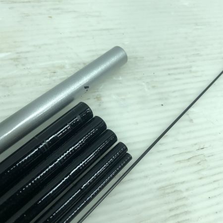  Mamiya マミヤ 渓流竿 テンカラ アラミカ38