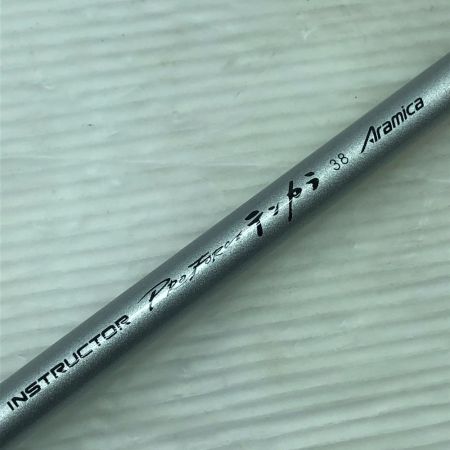  Mamiya マミヤ 渓流竿 テンカラ アラミカ38