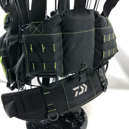  DAIWA ダイワ フローティングベスト ベンチクールゲームベストIV DF-6109