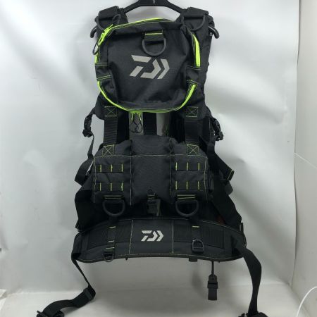  DAIWA ダイワ フローティングベスト ベンチクールゲームベストIV DF-6109