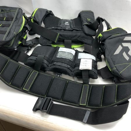  DAIWA ダイワ フローティングベスト ベンチクールゲームベストIV DF-6109