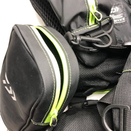  DAIWA ダイワ フローティングベスト ベンチクールゲームベストIV DF-6109