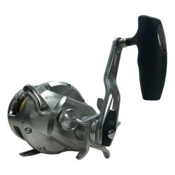 ΣΣ SHIMANO シマノ OCEA JIGGER 20オシアジガー 4000HG 両軸リール 04067 Bランク