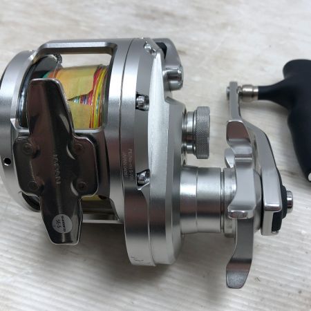  SHIMANO シマノ OCEA JIGGER 20オシアジガー 4000HG 両軸リール