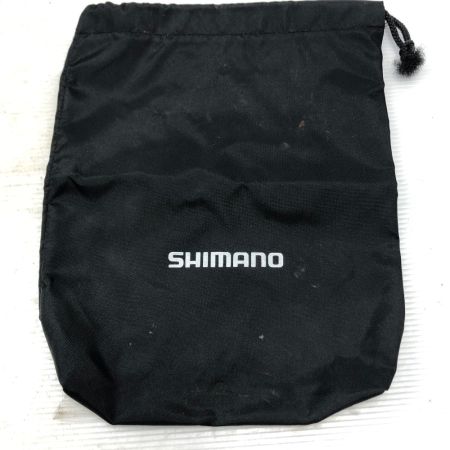  SHIMANO シマノ OCEA JIGGER 20オシアジガー 4000HG 両軸リール 04067