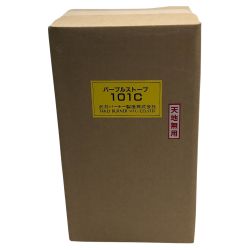 ΣΣ 武井バーナー アウトドア雑貨 ヒーター  101C Sランク