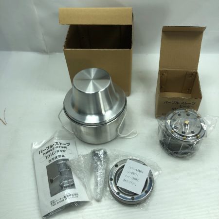  武井バーナー アウトドア雑貨 ヒーター  101C