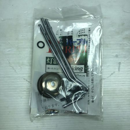  武井バーナー アウトドア雑貨 ヒーター  101C