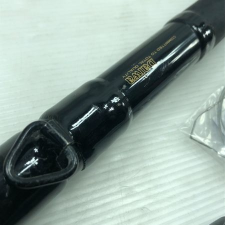  DAIWA ダイワ 磯竿 MH500 HZインターライン シーライン石鯛T MH500