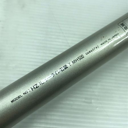  DAIWA ダイワ 磯竿 MH500 HZインターライン シーライン石鯛T MH500