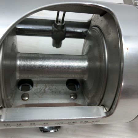  Abu Garcia アブガルシア SX7700 CL ベイトリール