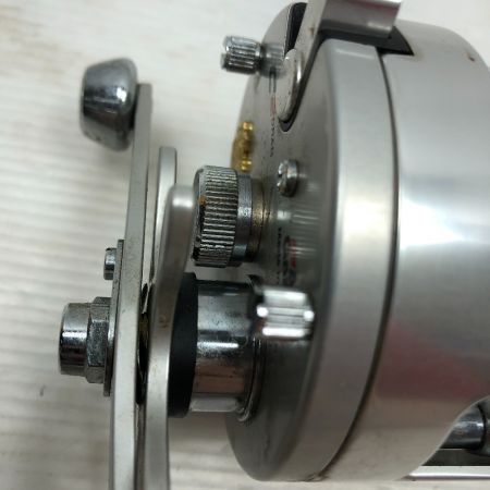  Abu Garcia アブガルシア SX7700 CL ベイトリール