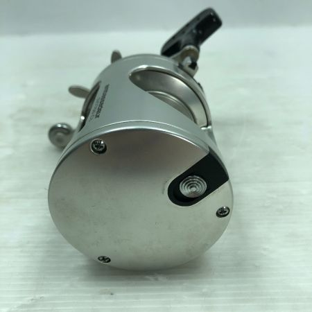  Abu Garcia アブガルシア SX7700 CL ベイトリール