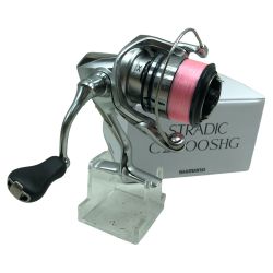 ΣΣ SHIMANO シマノ スピニングリール 19ストラディック C2000SHG 04014 Bランク