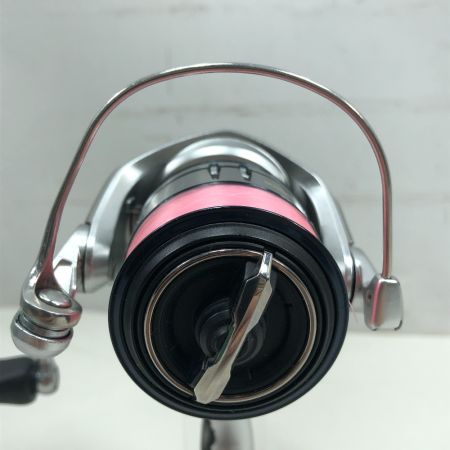  SHIMANO シマノ スピニングリール 19ストラディック C2000SHG 04014