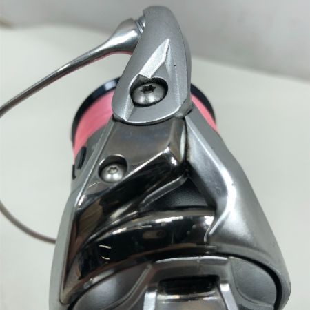  SHIMANO シマノ スピニングリール 19ストラディック C2000SHG 04014