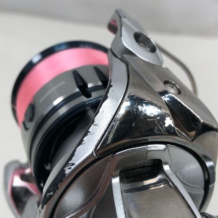  SHIMANO シマノ スピニングリール 19ストラディック C2000SHG 04014