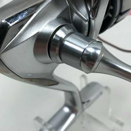  SHIMANO シマノ スピニングリール 19ストラディック C2000SHG 04014
