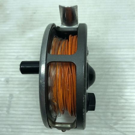  HARDY ハーディー 釣り用品 フライリール HARDY マーキス5