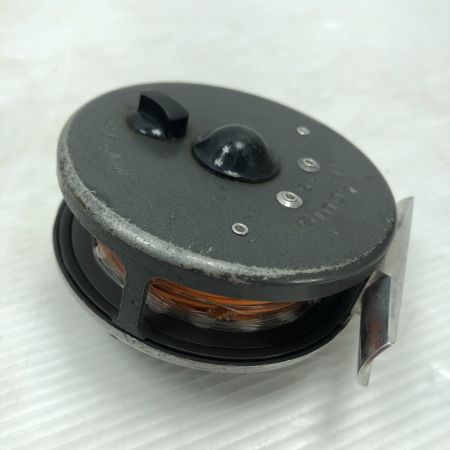  HARDY ハーディー 釣り用品 フライリール HARDY マーキス5