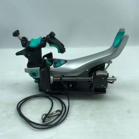  DAIWA ダイワ ロッドホルダー 速攻160Ｓ 釣り用品 シルバー