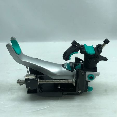  DAIWA ダイワ ロッドホルダー 速攻160Ｓ 釣り用品 シルバー