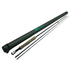 ΣΣ ケンサワダ ケンサワダ フライロッド DUNKELD ダンケルド 10’1” #6 Bランク